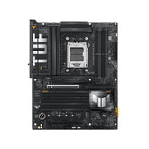Asus TUF AMD X870 ATX DDR5 Gaming Gaming Motherboard